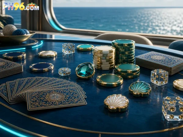PH96 virtual casino image 1